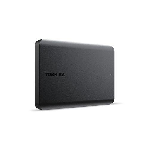 Toshiba 1TB Canvio Basics (HDTB510EK3AA) 2,5" eksterni hard disk slika 5