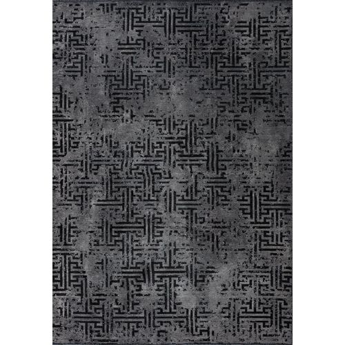 Tepih LABYRINTH GREY, 240 x 300 cm slika 1