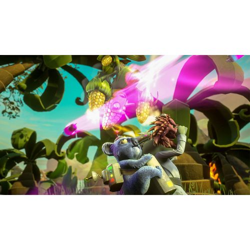 PS4 Plants vs Zombies Garden Warfare 2 Playstation Hits slika 2
