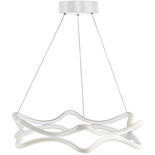 Opviq Luster, Jades White - Yellow Light slika 1