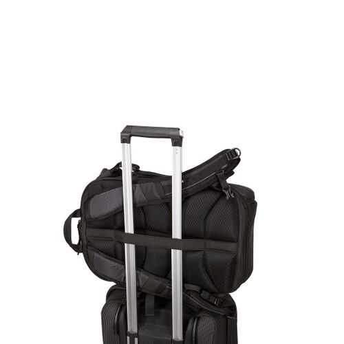 Thule EnRoute Camera Backpack 25L crni ruksak za fotoaparat slika 7