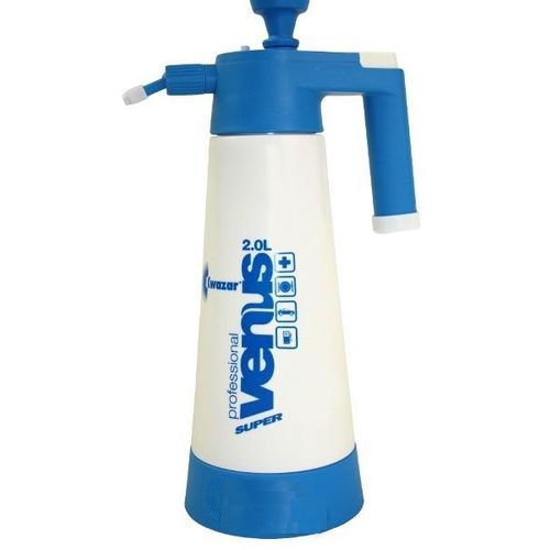 Kwazar prskalica Venus Super Pro+ 360 2,0L Viton slika 2