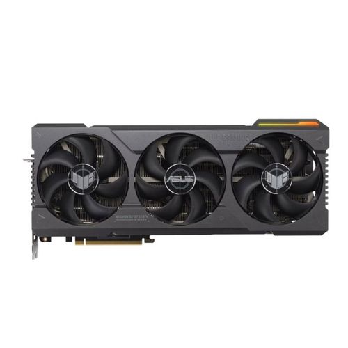 Asus TUF-RTX4090-O24G-OG-GAMING Grafička karta NVD 24GB GDDR6X 384bit crna slika 4