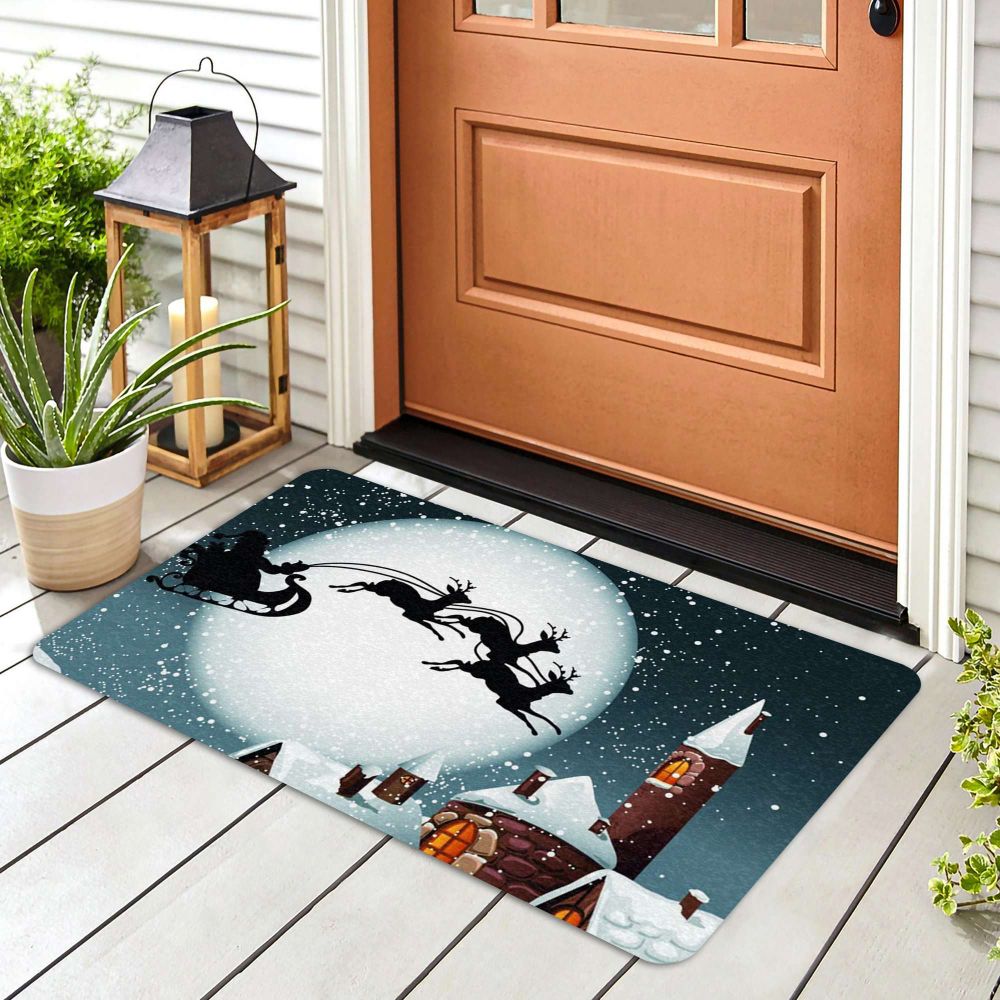 Doormat PDoormat70 colours: Multicolor slika 1