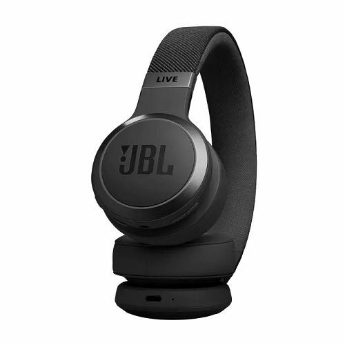 JBL slušalice on-ear BT Live 670 crne slika 2