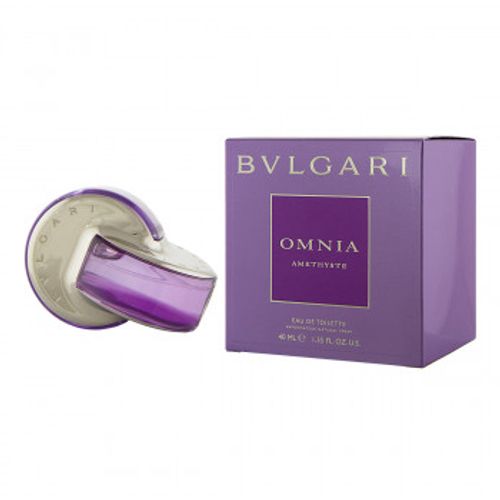 Bvlgari Omnia Amethyste EDT 40 ml  slika 3