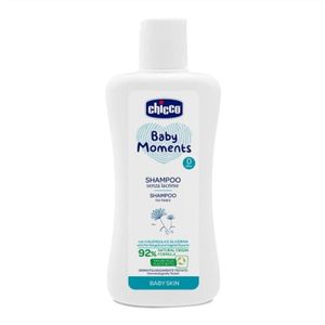 Chicco Šampon za kosu Baby Moments 200ml