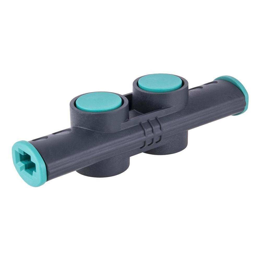 Wolfcraft Adapter Za Spajanje Jednoručnih Stega PRO L / Easy - 3038000 slika 1