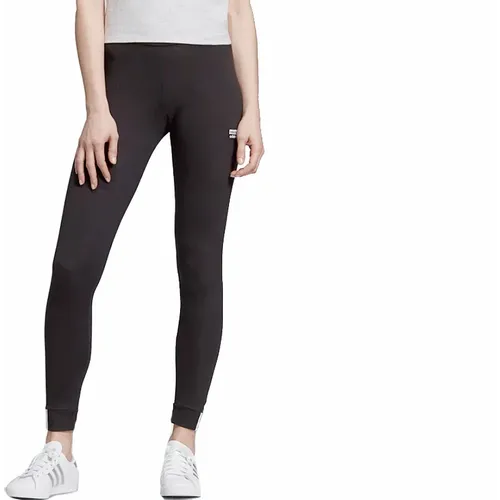 Ženske tajice Adidas tights ed5854 slika 7