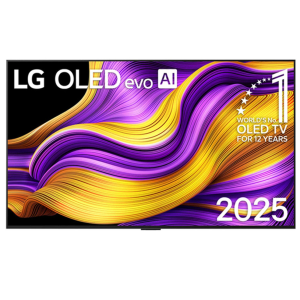 LG TV OLED OLED77G51LW, 77"