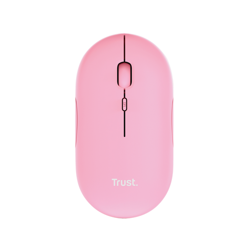 Trust PUCK WRL RCHRG Mis PINK (24125) slika 1