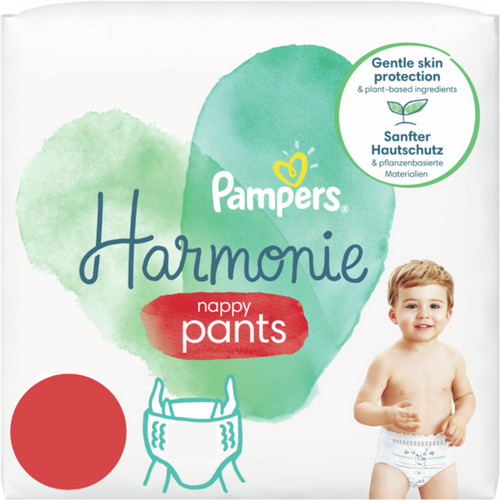 Pampers Harmonie Pants  slika 1