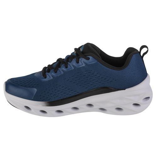 Skechers Glide Step Swift - Frayment Muške Tenisice 232634-TLBK slika 2