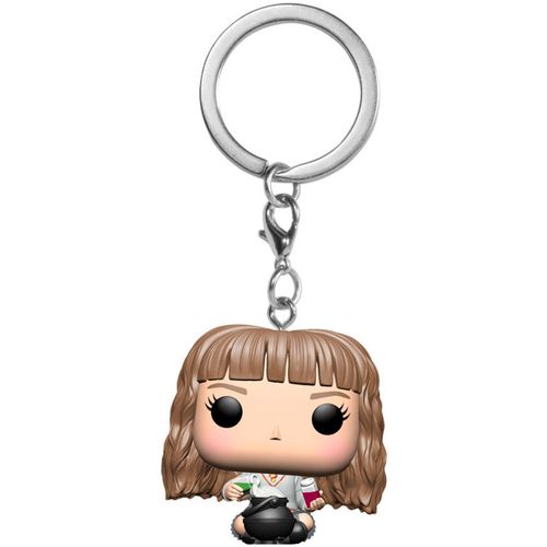 Pocket POP keychain Harry Potter Hermione with Potions slika 1