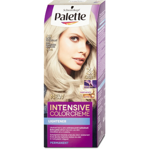 Palette Intensive Color Creme Farba za kosu A10 10-2 Ultra pepeljasto-plava 