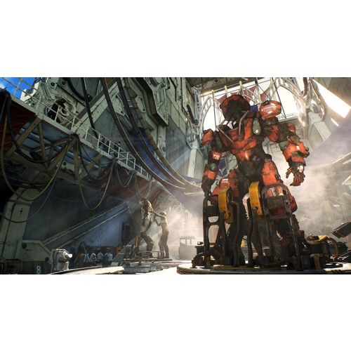 Anthem (PC) slika 2