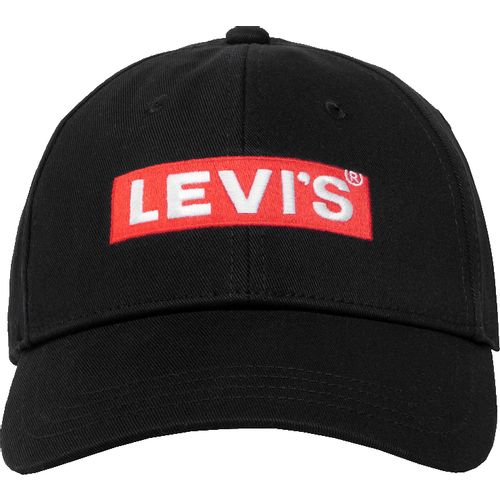 Levi's box tab cap 231965-6-59 slika 6