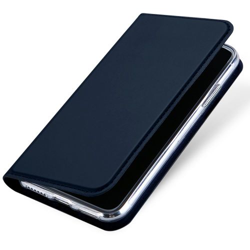 DUX DUCIS Skin Pro preklopna futrola za iPhone XS / X slika 5