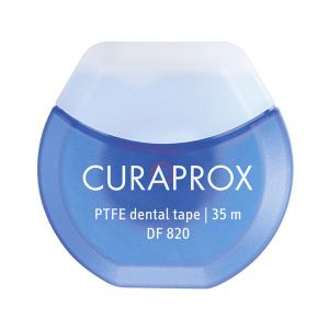 Curaprox Konac za zube DF 820 PTFE 