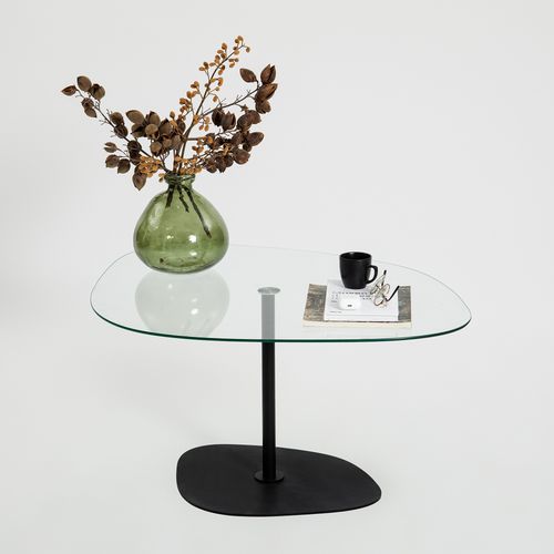 Soho - Transparent, Black Transparent
Black Coffee Table slika 6