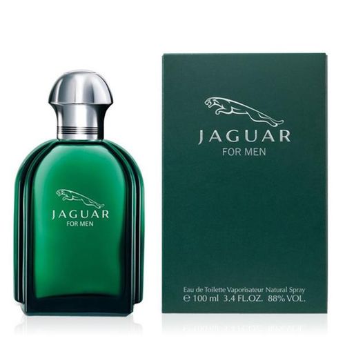 Jaguar Jaguar za Muškarce Eau De Toilette 100 ml slika 2