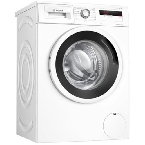 Bosch WAN24062BY Veš mašina,7 kg, 1200 rpm, EcoSilence Drive™, SpeedPerfect, ActiveWater™ Plus, Dubina 55 cm slika 1