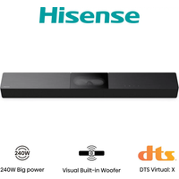 Hisense Soundbar HSN HS2000 