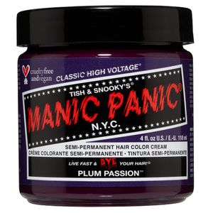Manic Panic Plum Passion boja za kosu