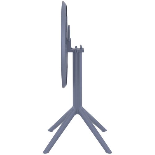 Stol za terasu — CONTRACT • 60 cm slika 8