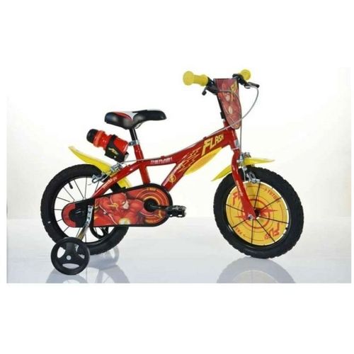 Dječji bicikl 14" Flash Dino Bikes slika 1