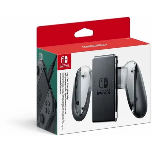 Nintendo Switch Joy-Con Charging Grip slika 1
