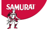 Samurai logo