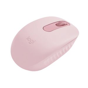 Logitech M196 Bežični Optički Miš - Bluetooth, Roza