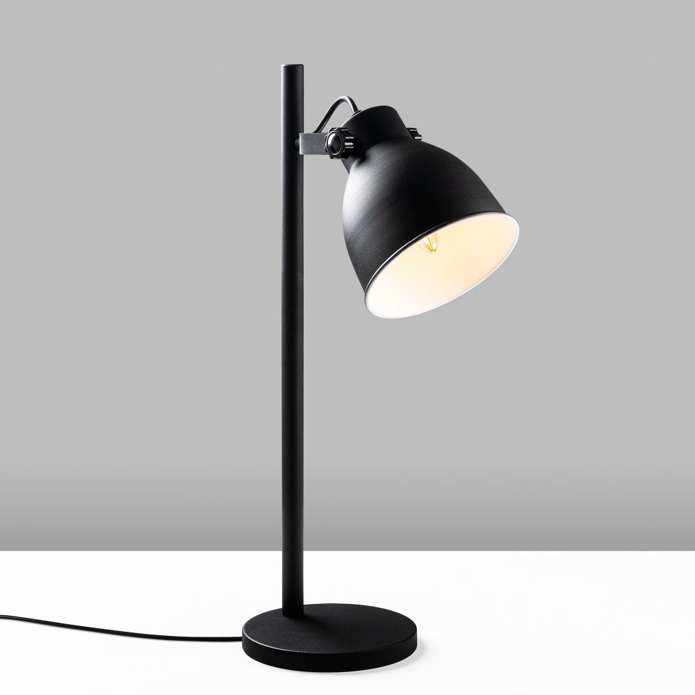 Stolna Lampa Spotkafasi 13791 - Zlatna slika 5