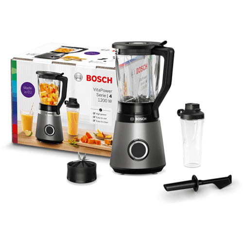 Bosch blender VitaPower Serie 4 MMB6174S slika 9