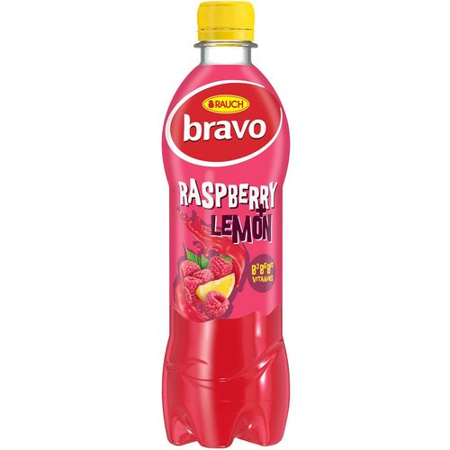 BRAVO Malina Limun 0,5l slika 1