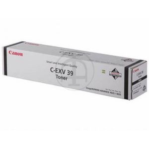 Toner CANON CEXV39