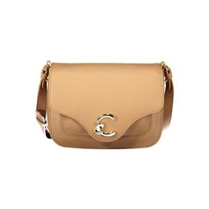 COCCINELLE WOMEN'S BROWN BAG