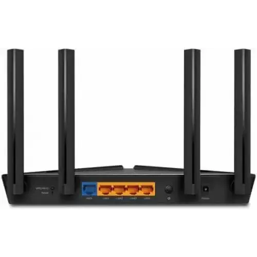 Wireless Ruter TP-Link AX53 AX3000 Wi-Fi 6 4xext antena/1WAN/4LAN slika 3