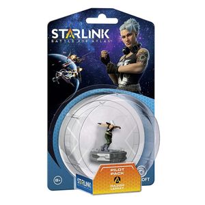 Starlink Pilot Pack Razor