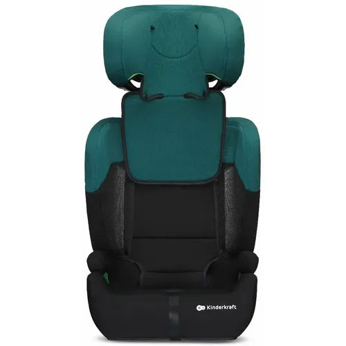 Kinderkraft autosjedalica Comfort Up i-Size 9-36 kg (76-150 cm), Green slika 12