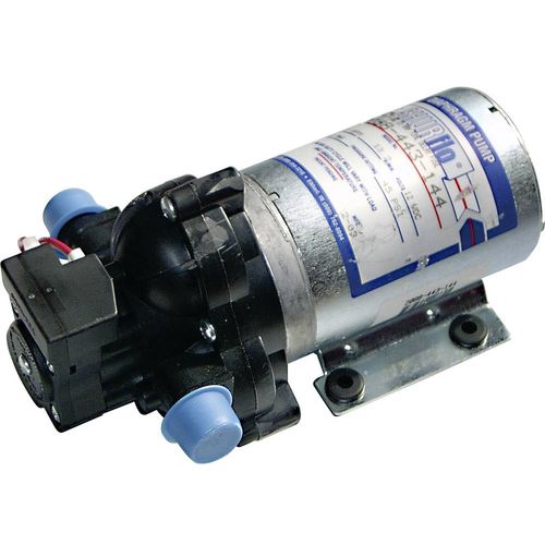 SHURflo 2088-403-144 1602700 niskonaponska tlačna pumpa za vodu   648 l/h 30 m slika 1
