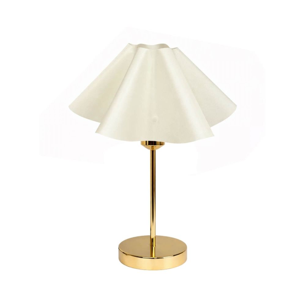 Stolna Lampa 242408 - Boje: Ecru slika 2
