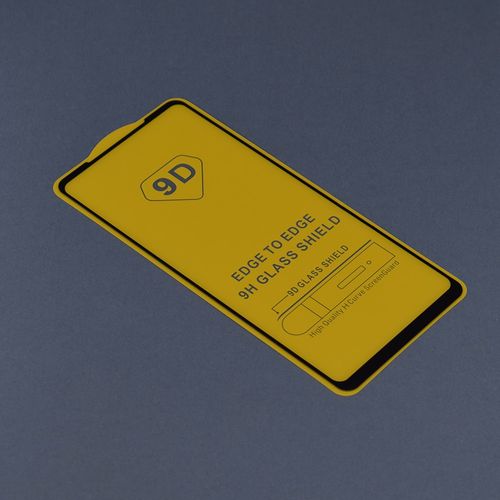 Dux Ducis - Kaljeno staklo - Motorola Moto E30 / Moto E40 - Crno slika 2