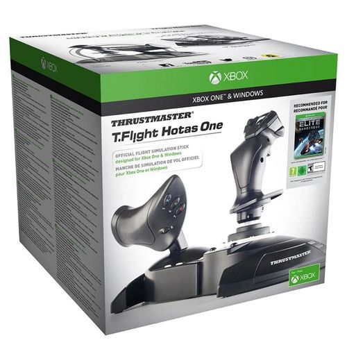 Thrustmaster T-Flight Hotas One Joystick za PC i Xbox One slika 1