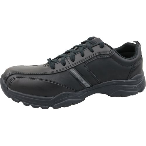 Muške tenisice Skechers rovato 65419-bbk slika 2