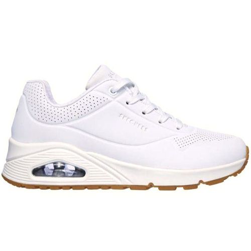 73690-WHT Skechers Lfs W Patike Uno Stand On Air 73690-Wht slika 1