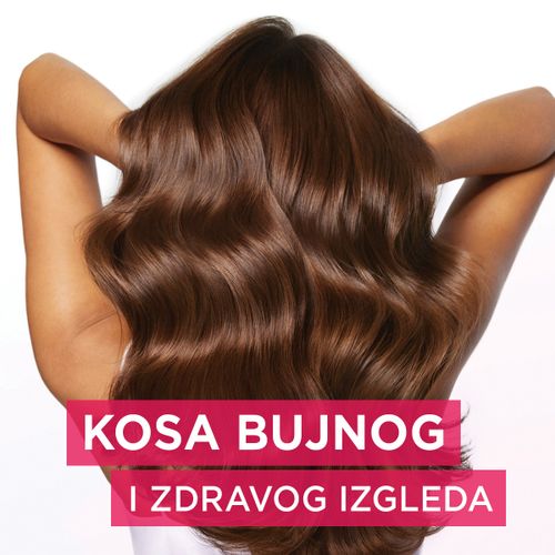 L'Oreal Paris Elseve Hyaluron Plump regenerator za kosu 200ml slika 3