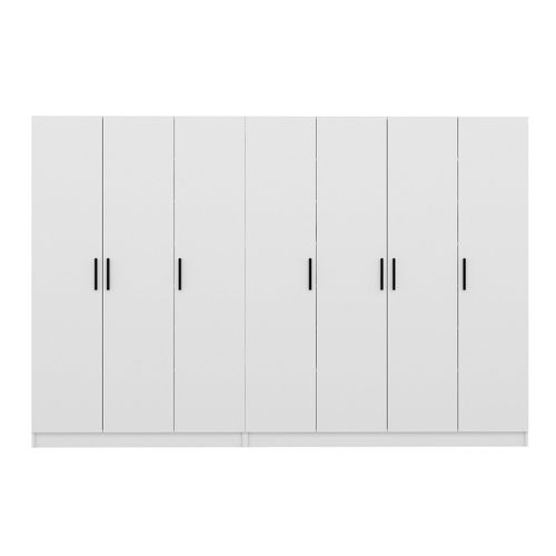 Noah - 8205 White Hall Stand slika 5