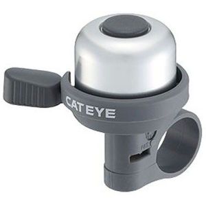 Zvonce Cateye pb-1000al silver